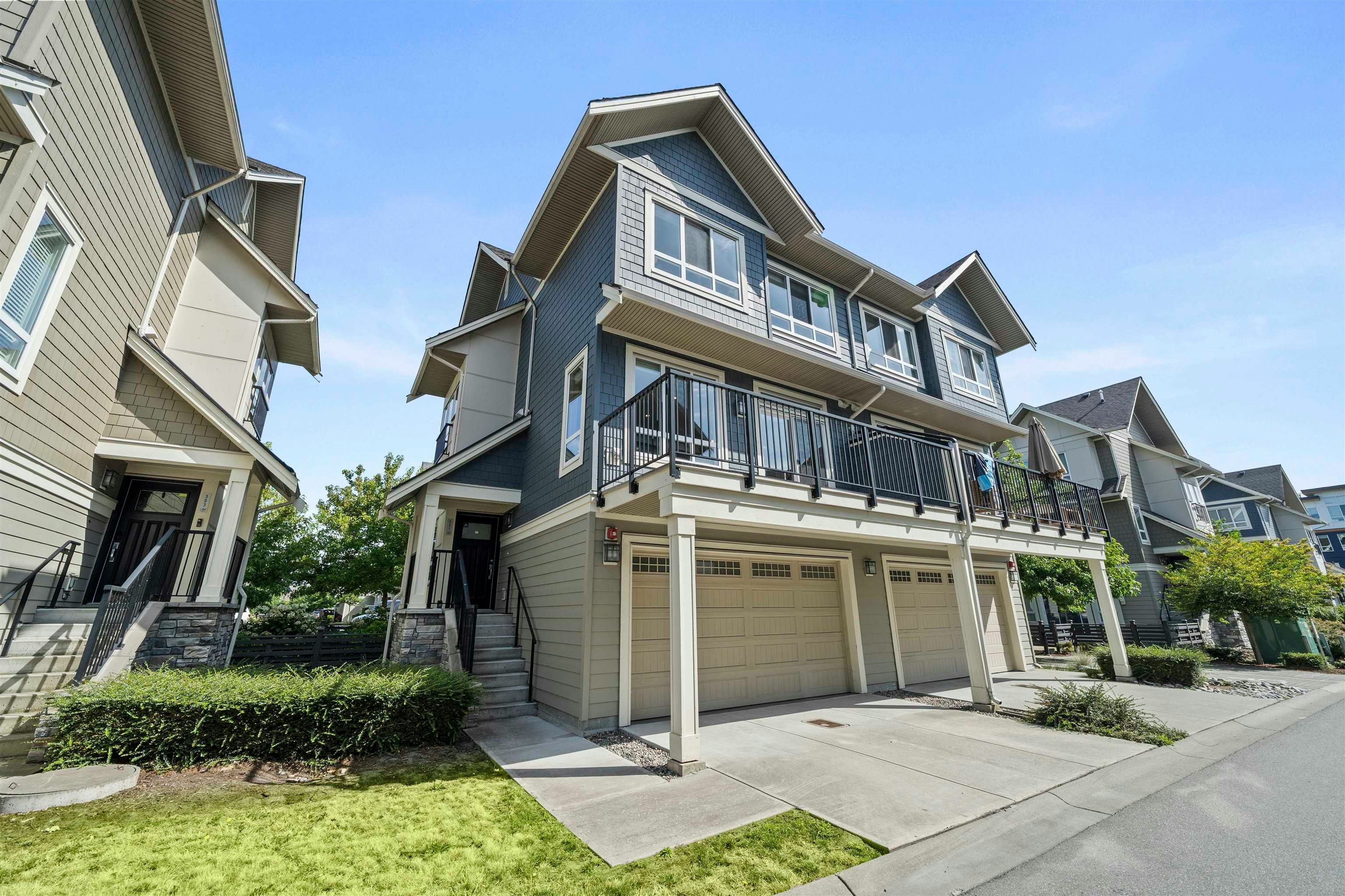 305-1784 Osprey Drive, Delta, BC, V4M 0B8 - 32