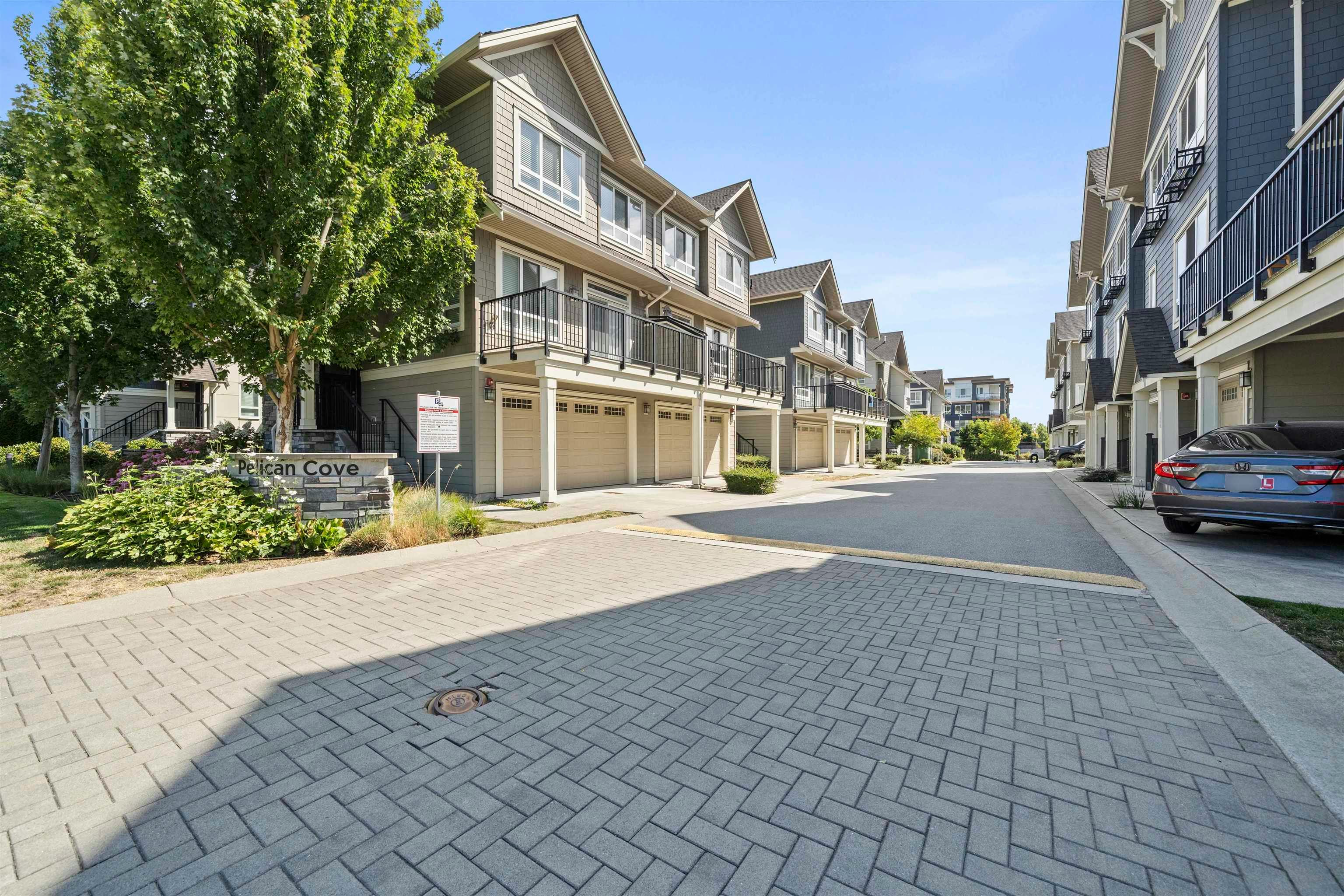 305-1784 Osprey Drive, Delta, BC, V4M 0B8 - 35
