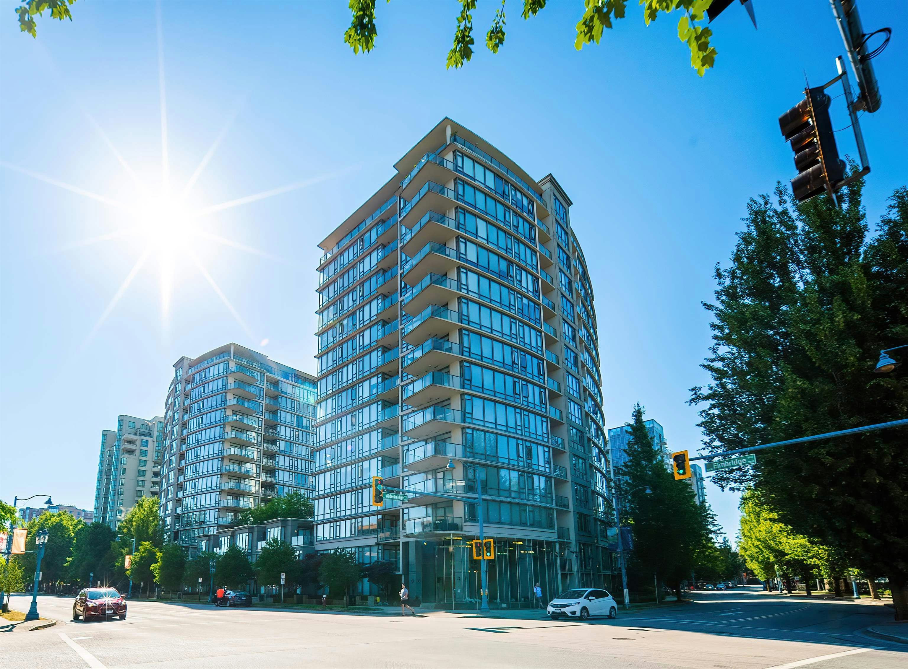 708-7360 Elmbridge Way, Richmond, BC, V6X 0A5