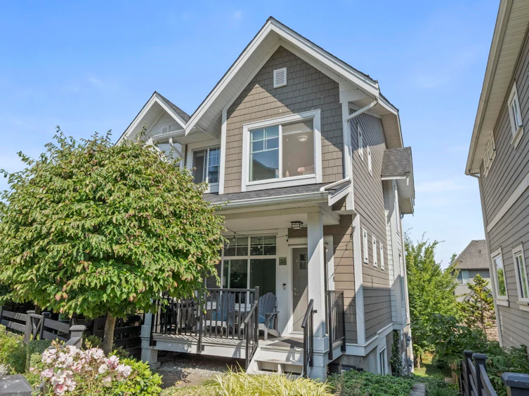 51-14541 Winter Crescent, Surrey, BC, V4P 0G5