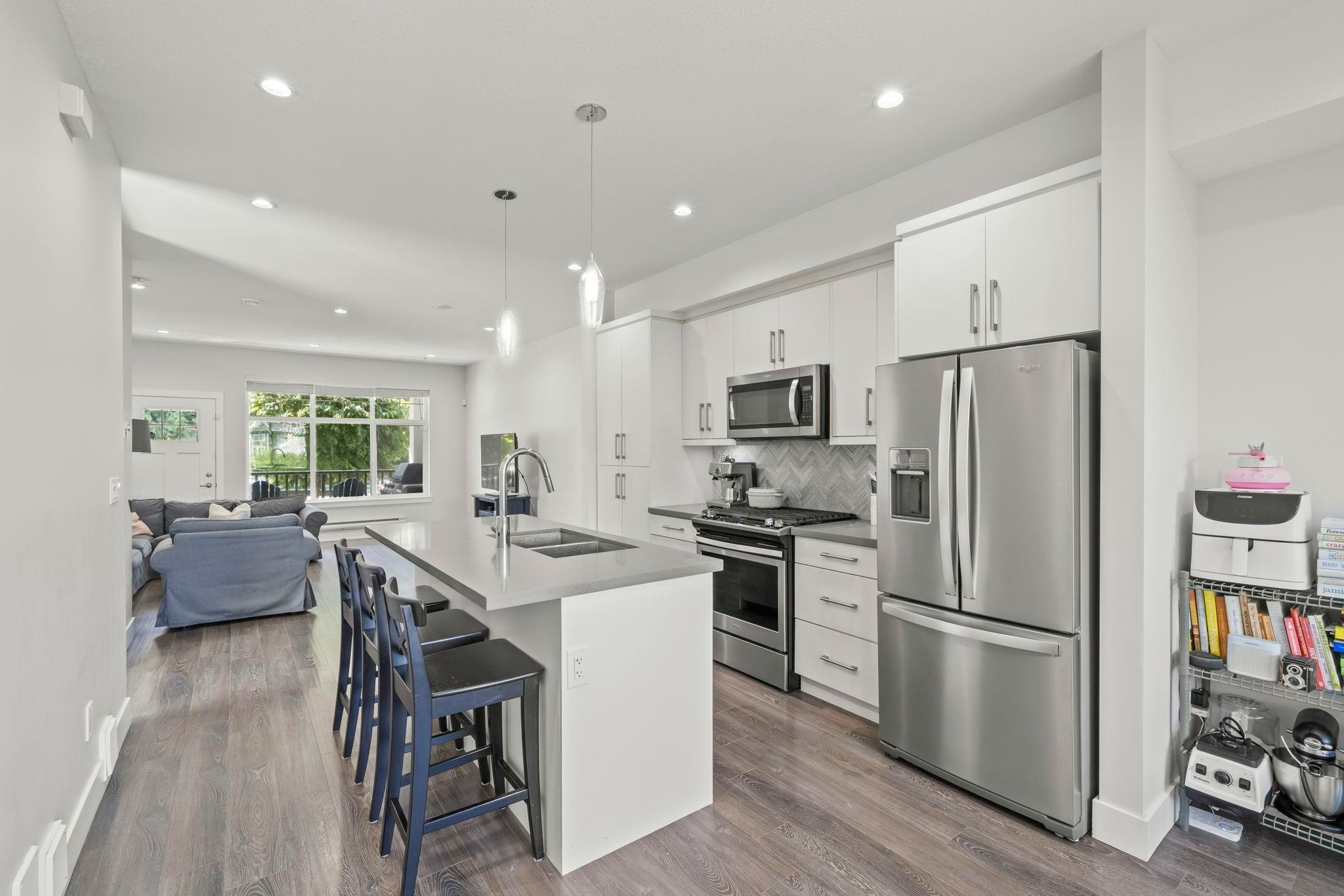 51-14541 Winter Crescent, Surrey, BC, V4P 0G5 - 8
