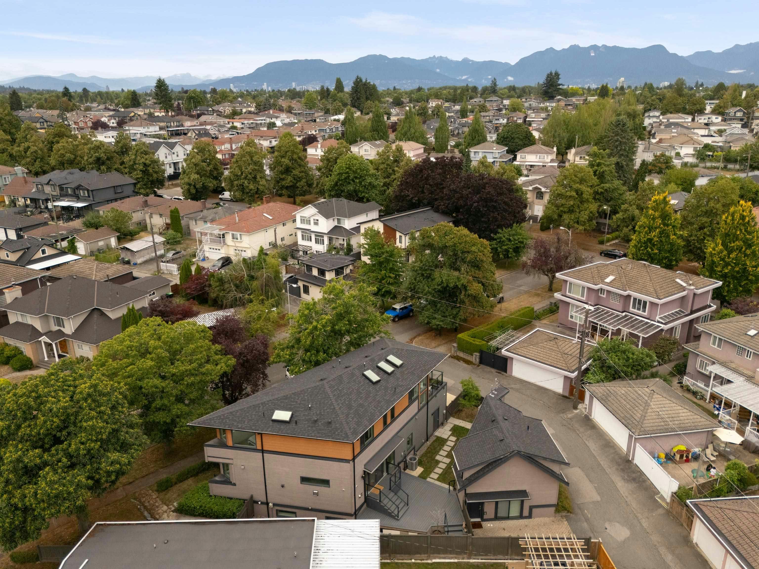 7380 Ashburn Street, Vancouver, BC, V5S 2K9 - 29