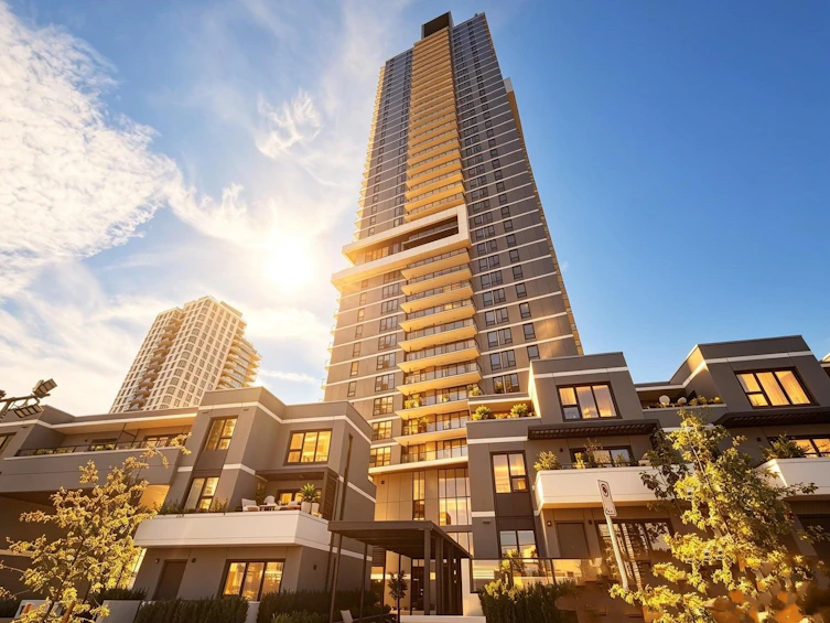 2905-2135 Springer Avenue, Burnaby, BC, V5B 0C1