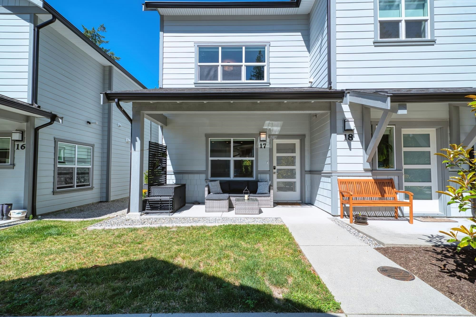 17-950 Woodsworth Road, Gibsons, BC, V0N 1V7 - 2