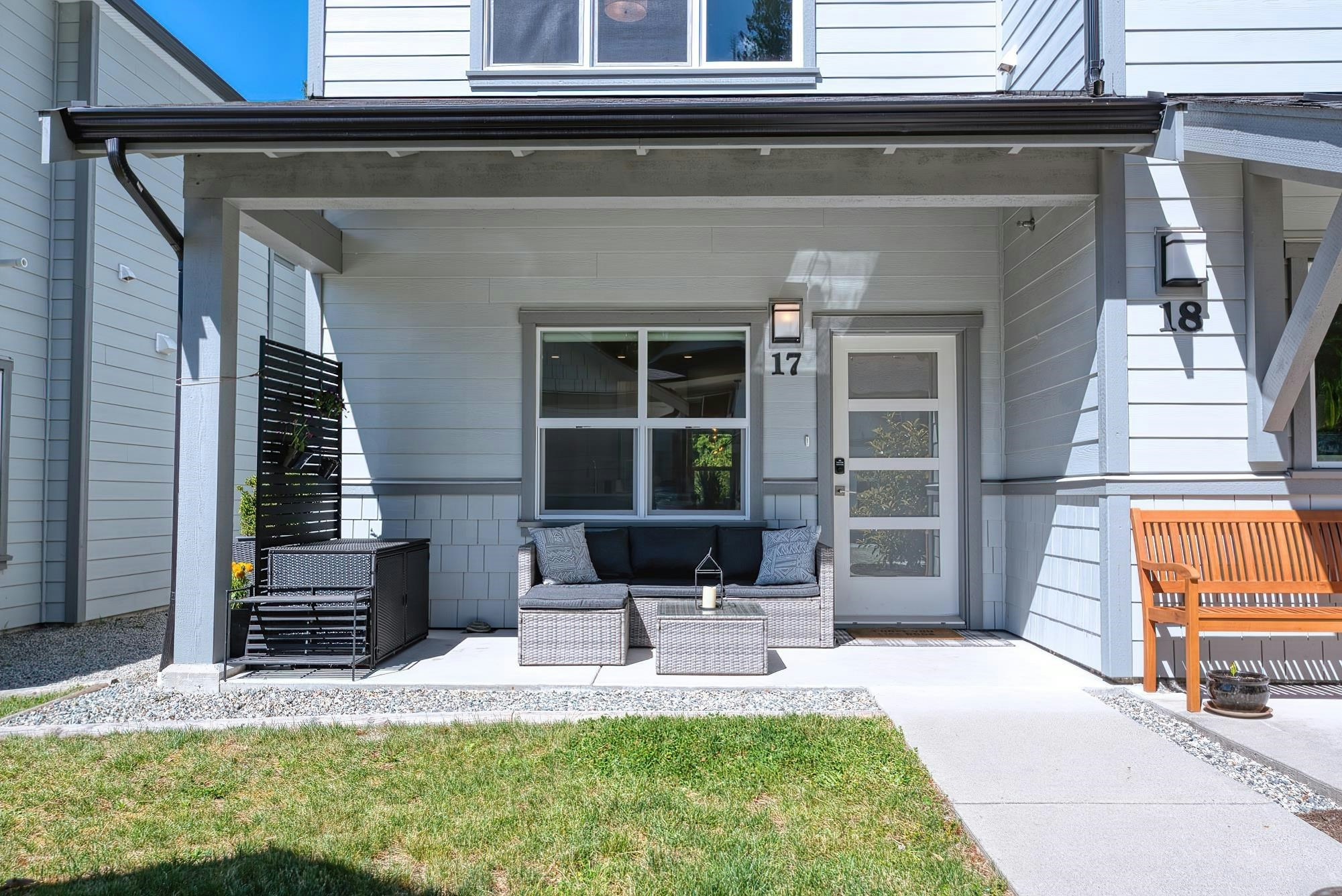 17-950 Woodsworth Road, Gibsons, BC, V0N 1V7 - 3
