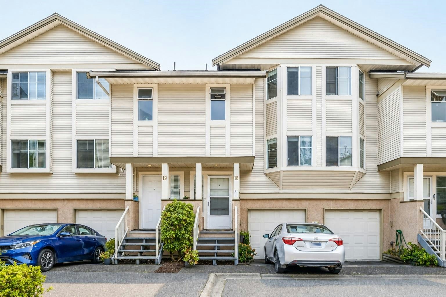 18-1318 Brunette Avenue, Coquitlam, BC, V3K 6R1