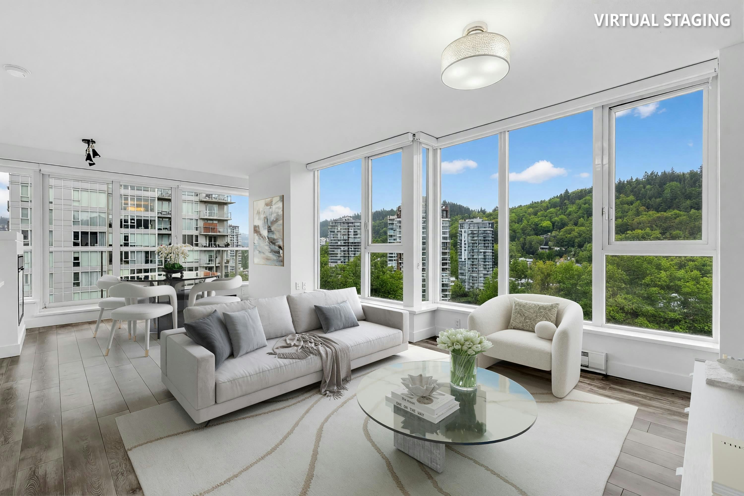 2508-651 Nootka Way, Port Moody, BC, V3H 0A1