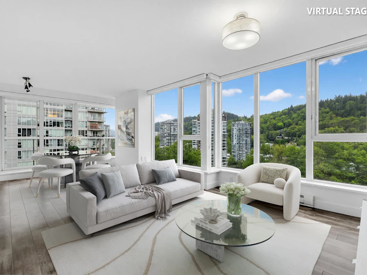 2508-651 Nootka Way, Port Moody, BC, V3H 0A1