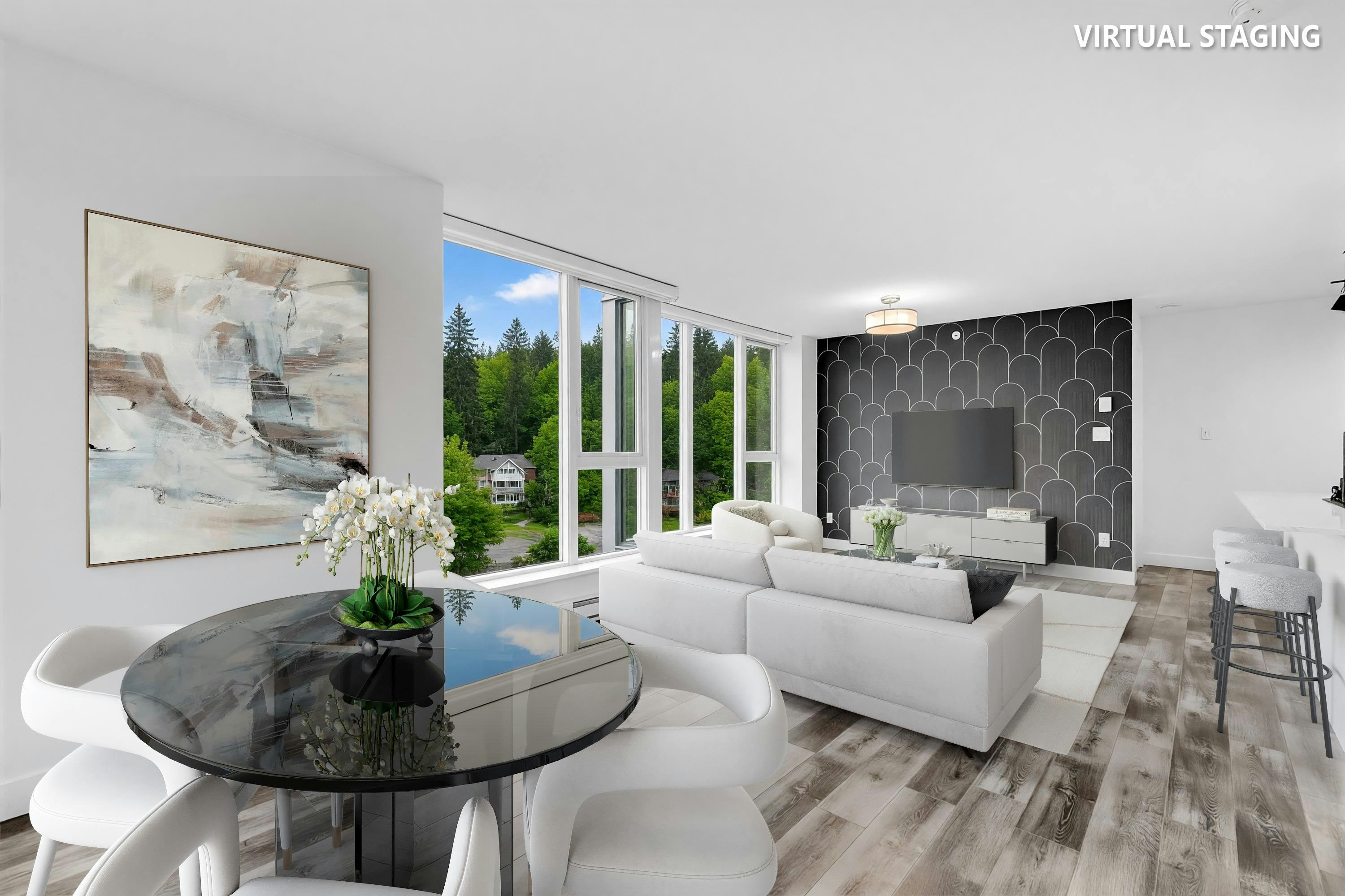 2508-651 Nootka Way, Port Moody, BC, V3H 0A1 - 3