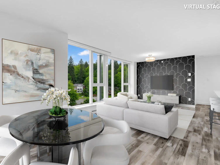 2508-651 Nootka Way, Port Moody, BC, V3H 0A1 - 3