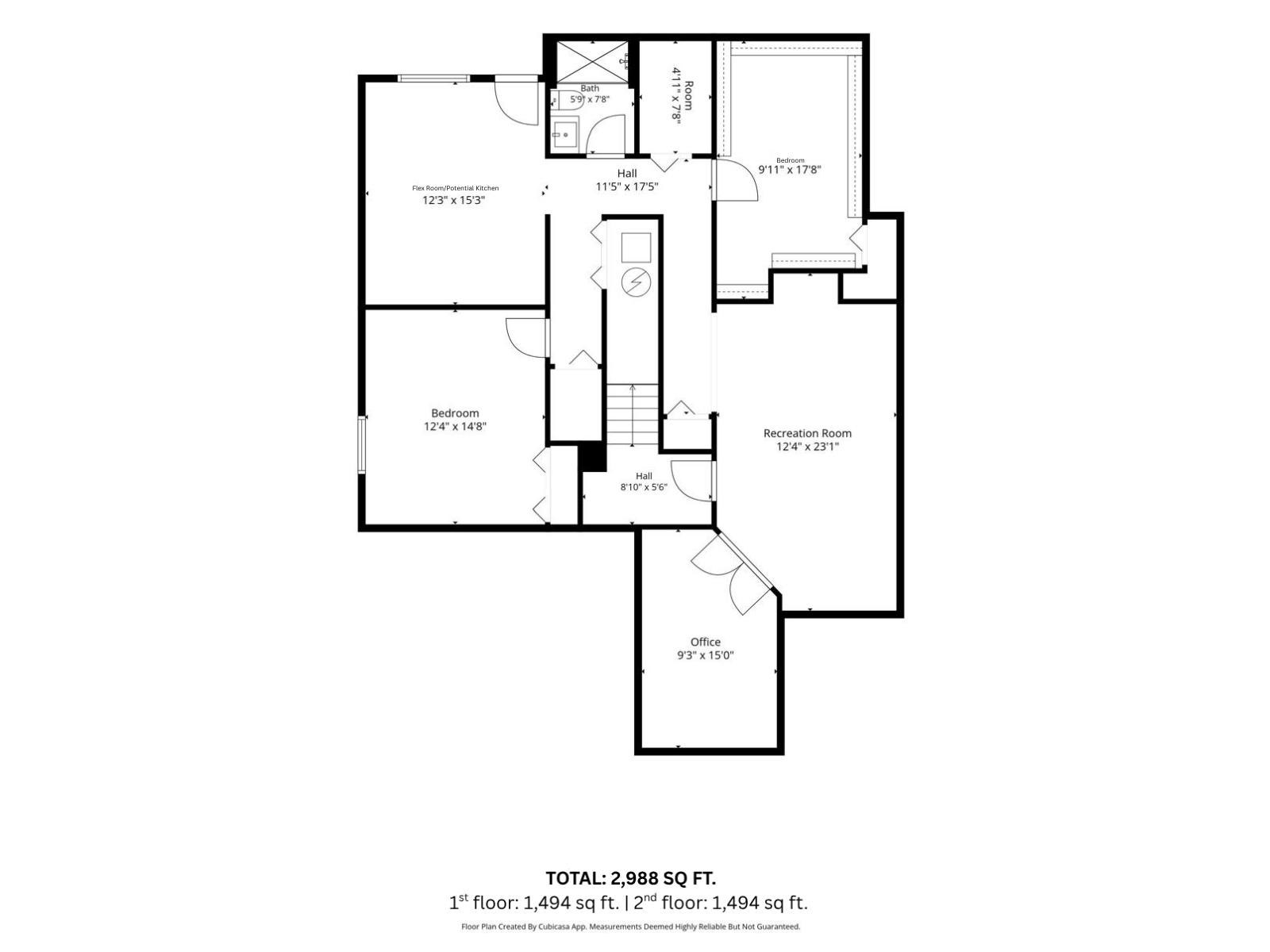 7508 146 Street, Surrey, BC, V3S 8T9 - 39