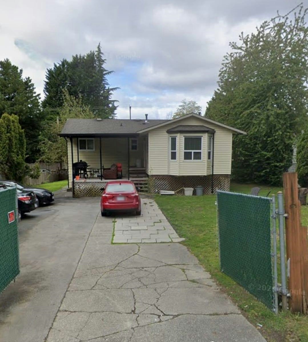 8644 152 Street, Surrey, BC, V3S 3N2