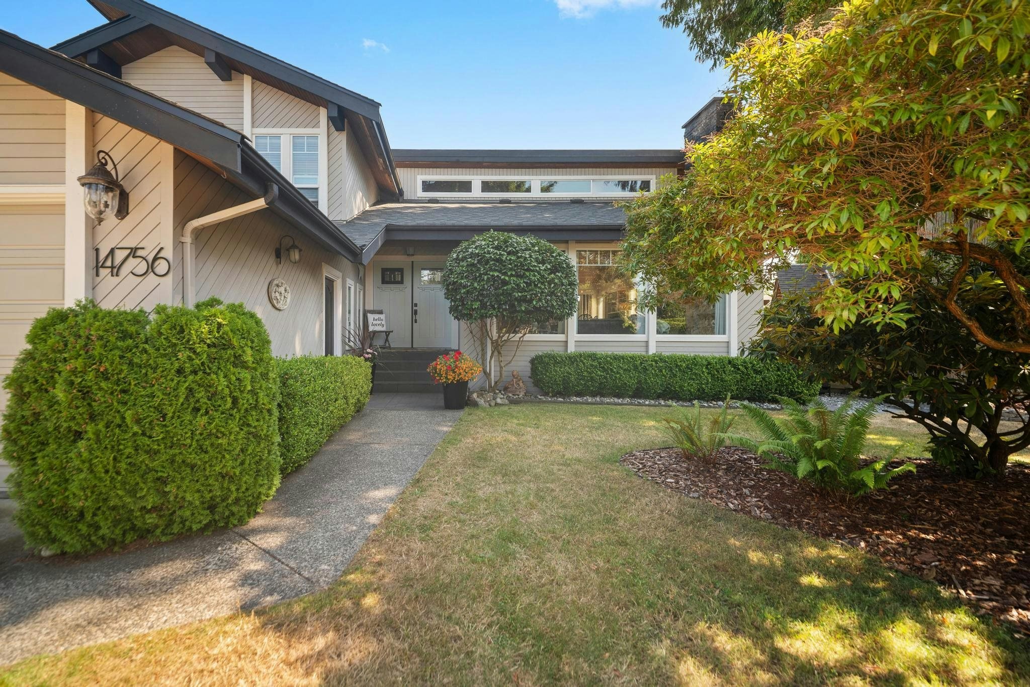 14756 16a Avenue, Surrey, BC, V4A 5M7