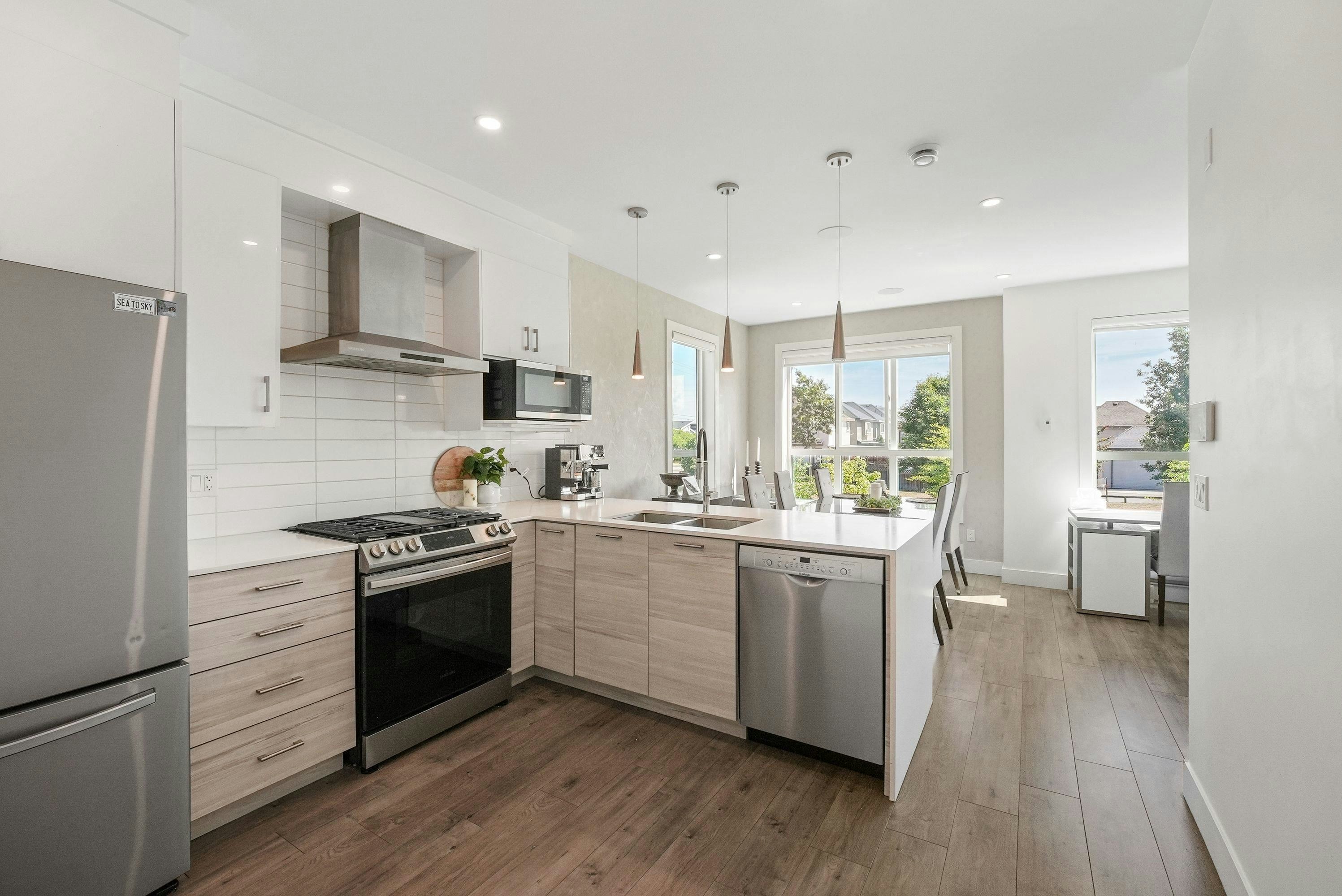 10-7177 194a Street, Surrey, BC, V4N 6V6 - 2