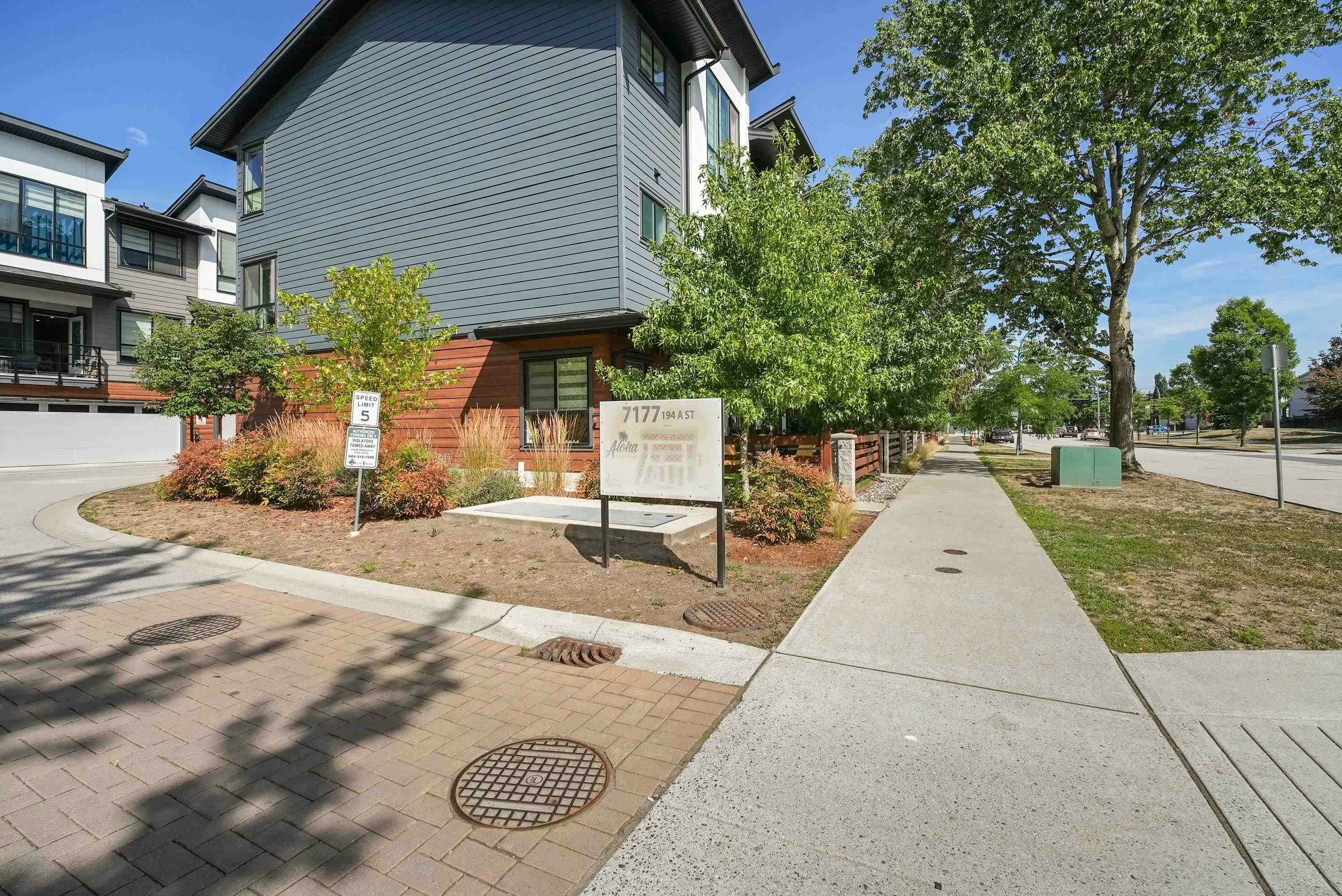 10-7177 194a Street, Surrey, BC, V4N 6V6 - 23