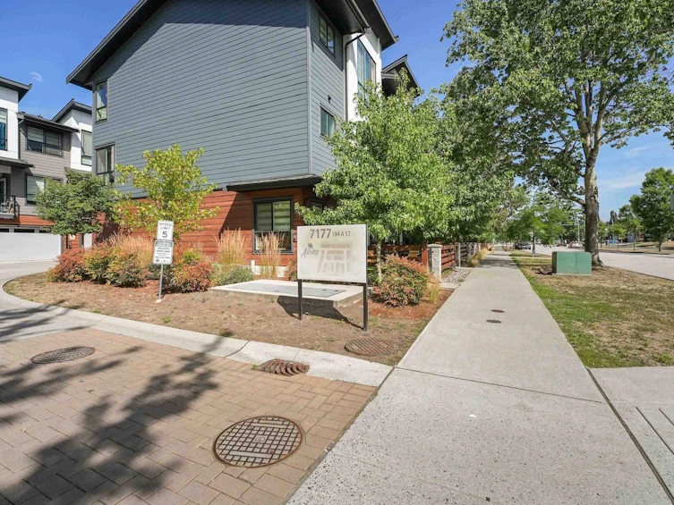 10-7177 194a Street, Surrey, BC, V4N 6V6 - 23