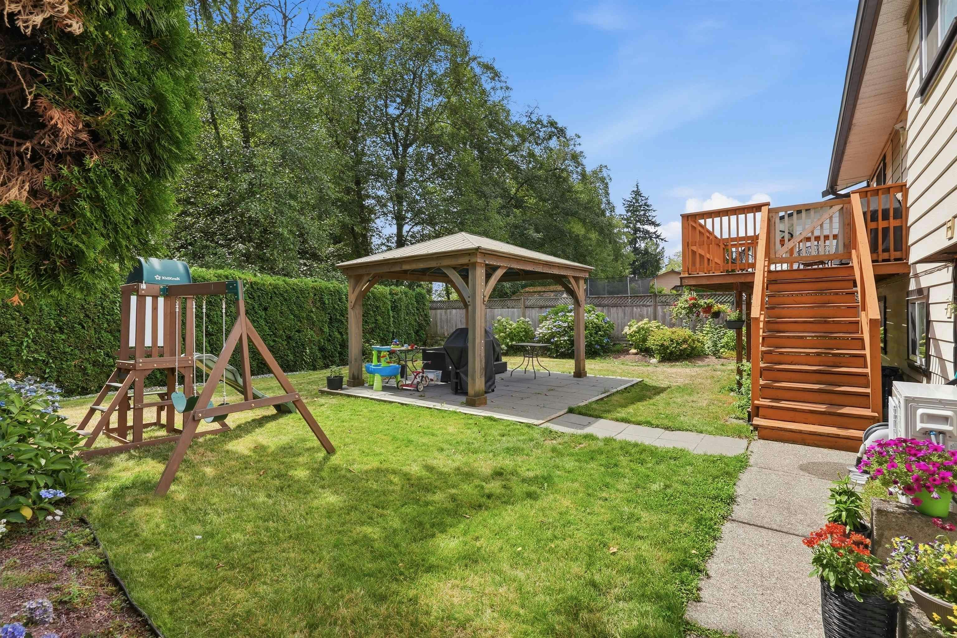 11926 77a Avenue, Delta, BC, V4C 7K1 - 25