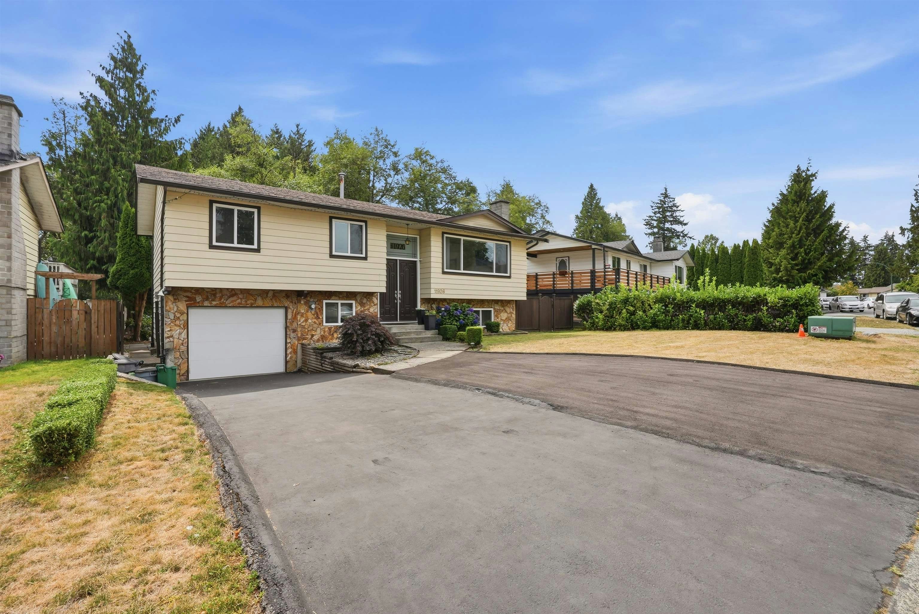 11926 77a Avenue, Delta, BC, V4C 7K1