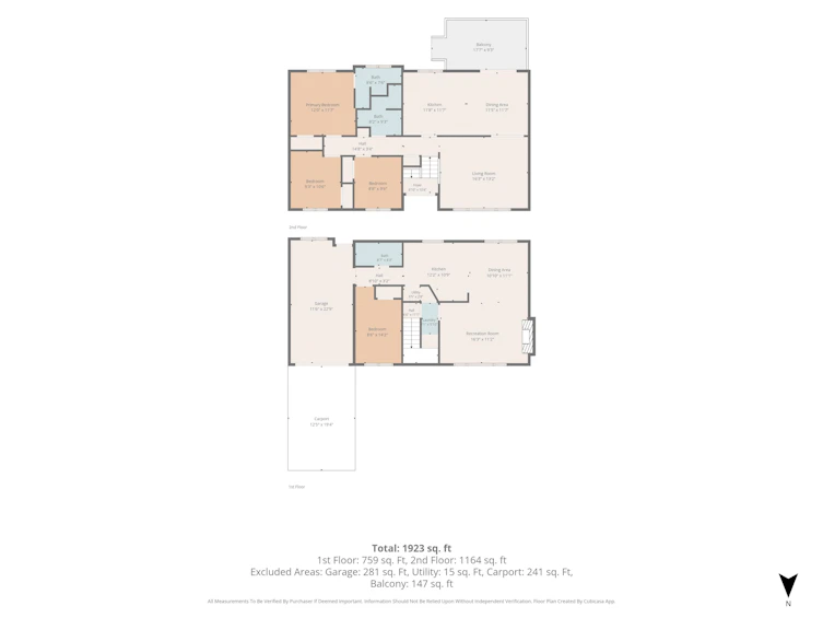 11926 77a Avenue, Delta, BC, V4C 7K1 - 30