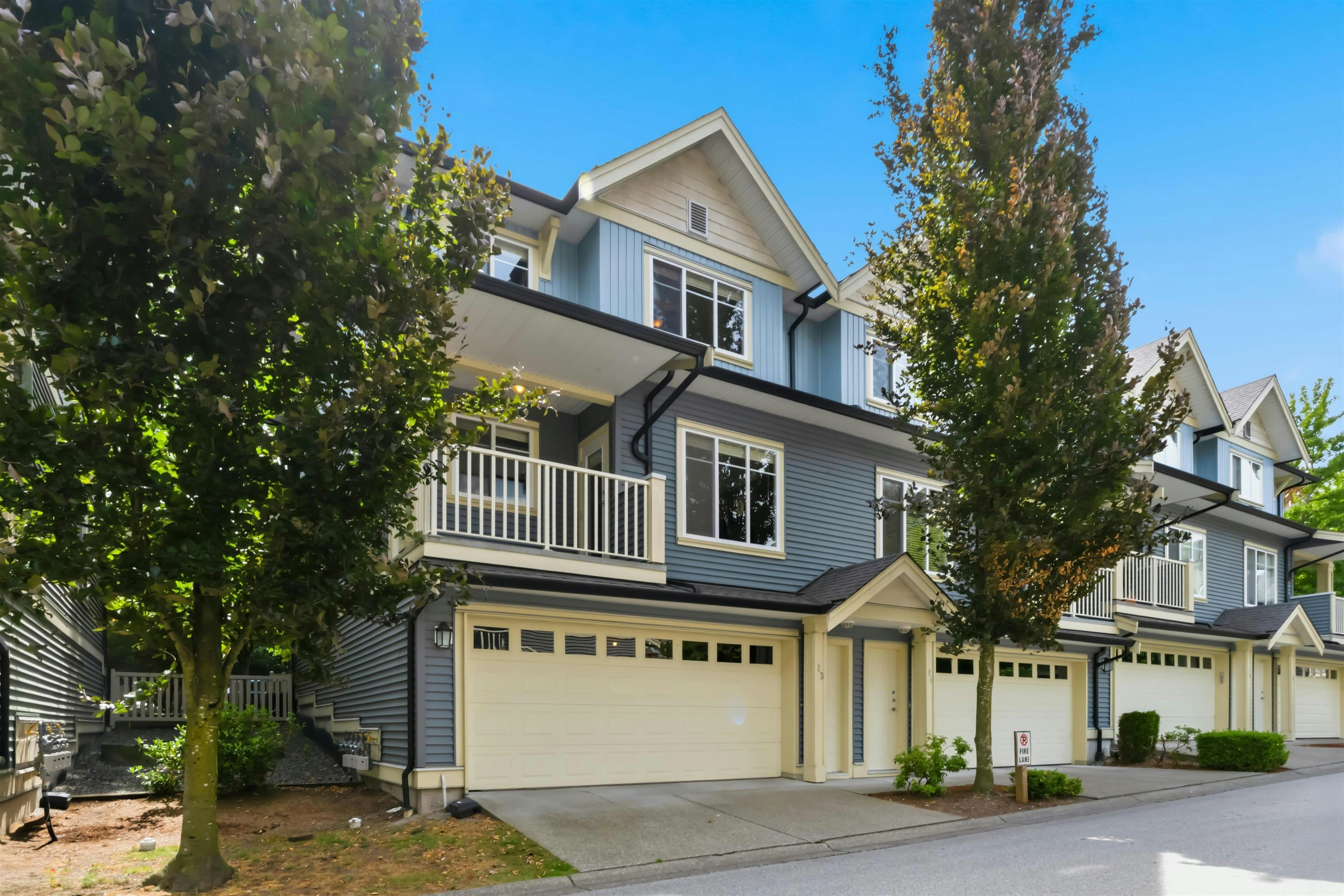 23-6575 192 Street, Surrey, BC, V4N 5T8
