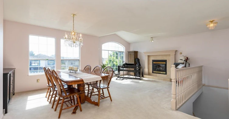 1378 Kenney, Coquitlam, BC, V3E 2R1 - 5