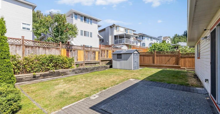 1378 Kenney, Coquitlam, BC, V3E 2R1 - 9