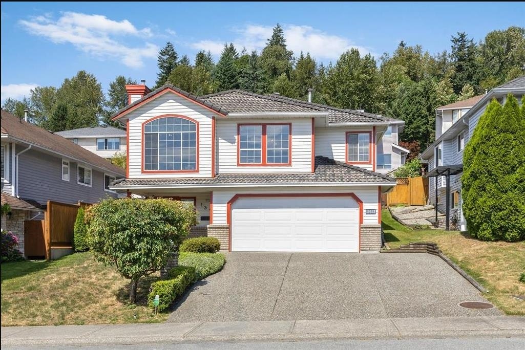 1378 Kenney, Coquitlam, BC, V3E 2R1