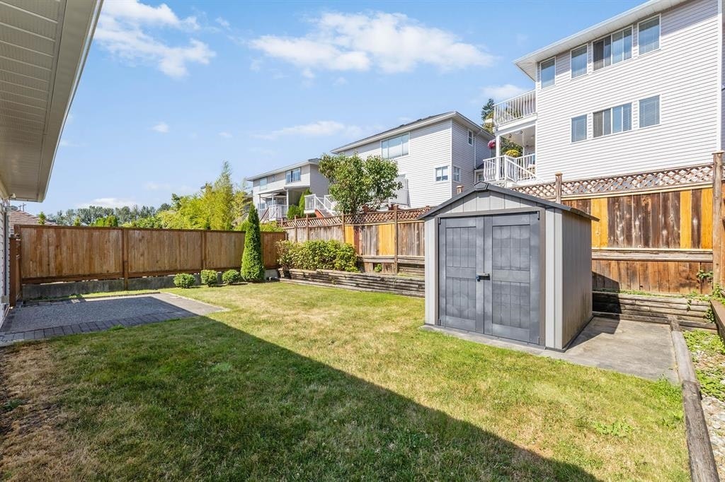 1378 Kenney, Coquitlam, BC, V3E 2R1 - 30