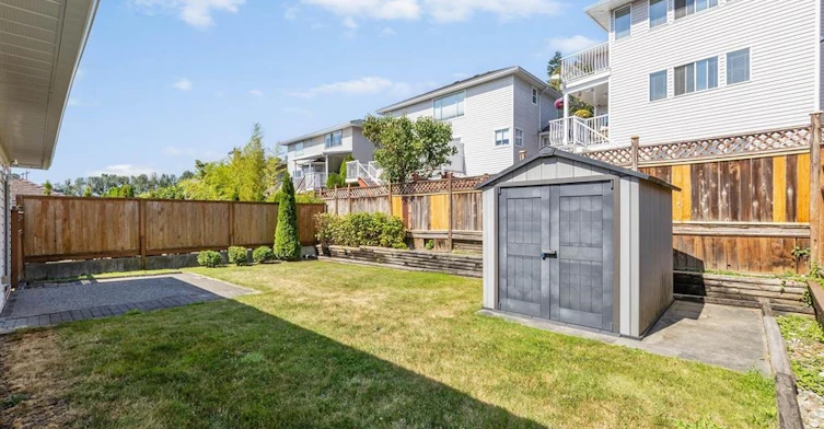 1378 Kenney, Coquitlam, BC, V3E 2R1 - 30
