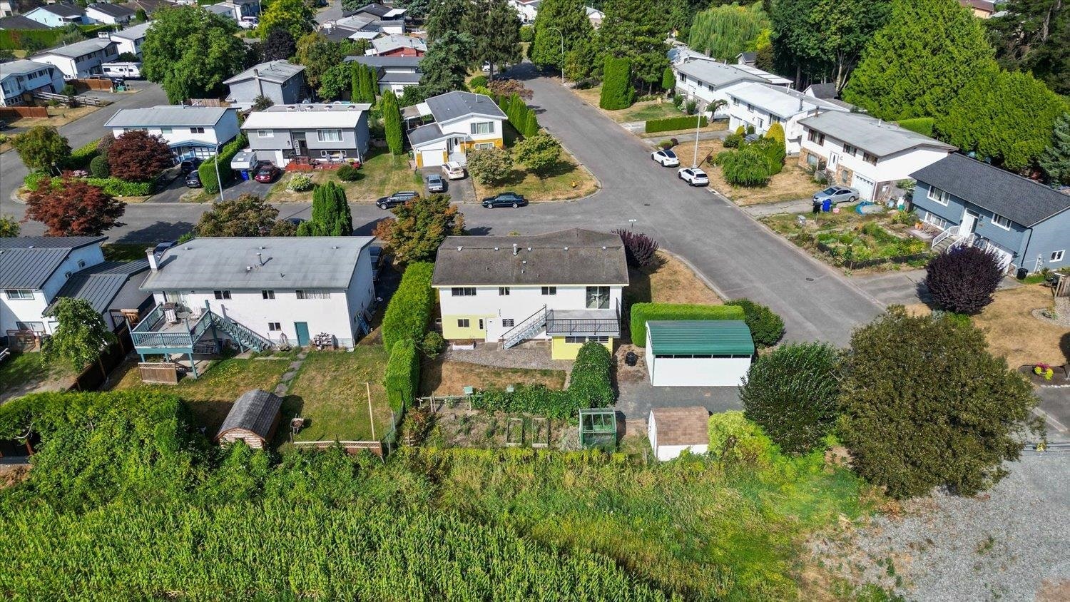 46702 Arbutus Avenue, Chilliwack, BC, V2P 6P4 - 30