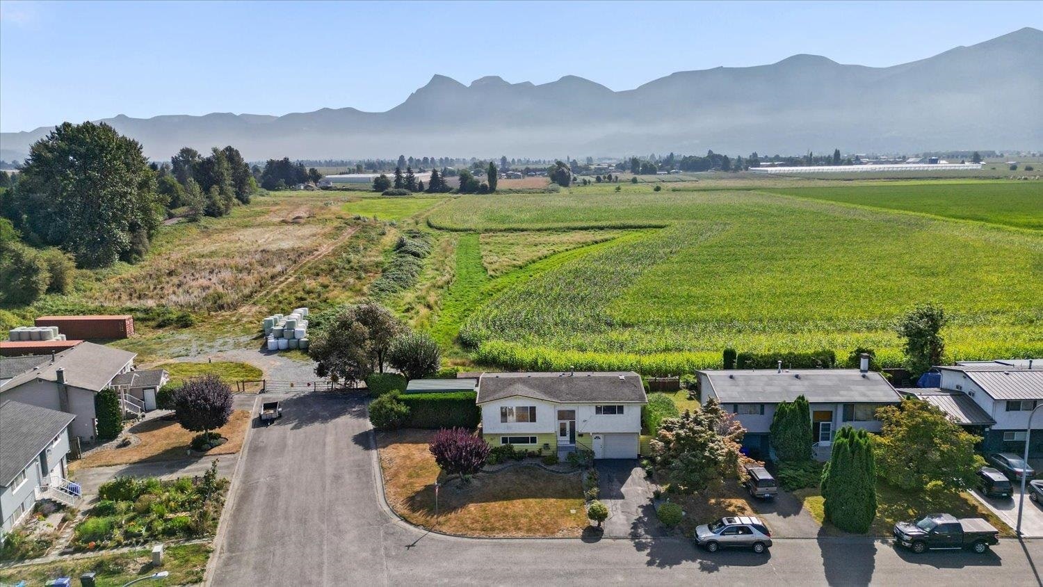 46702 Arbutus Avenue, Chilliwack, BC, V2P 6P4 - 33