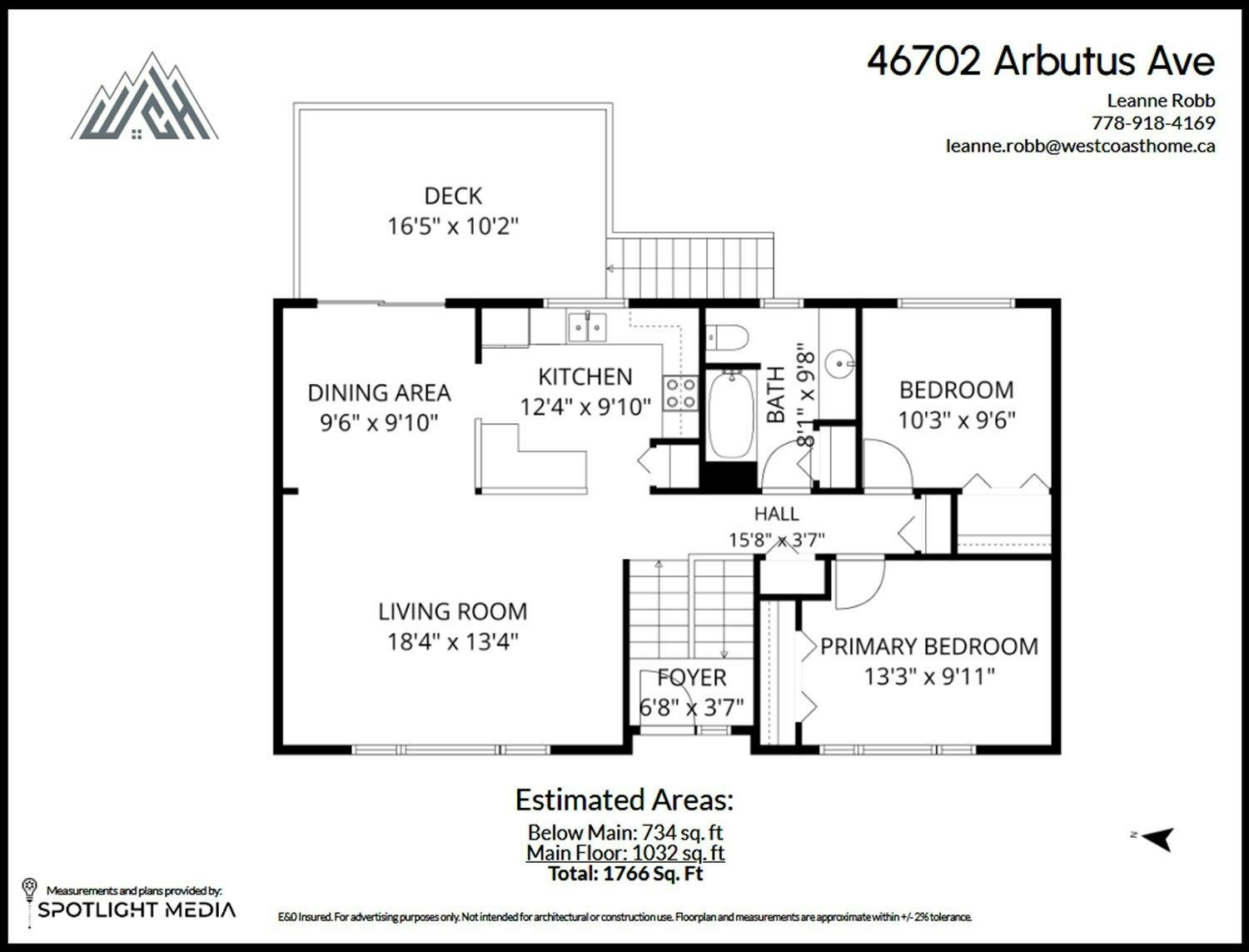 46702 Arbutus Avenue, Chilliwack, BC, V2P 6P4 - 36
