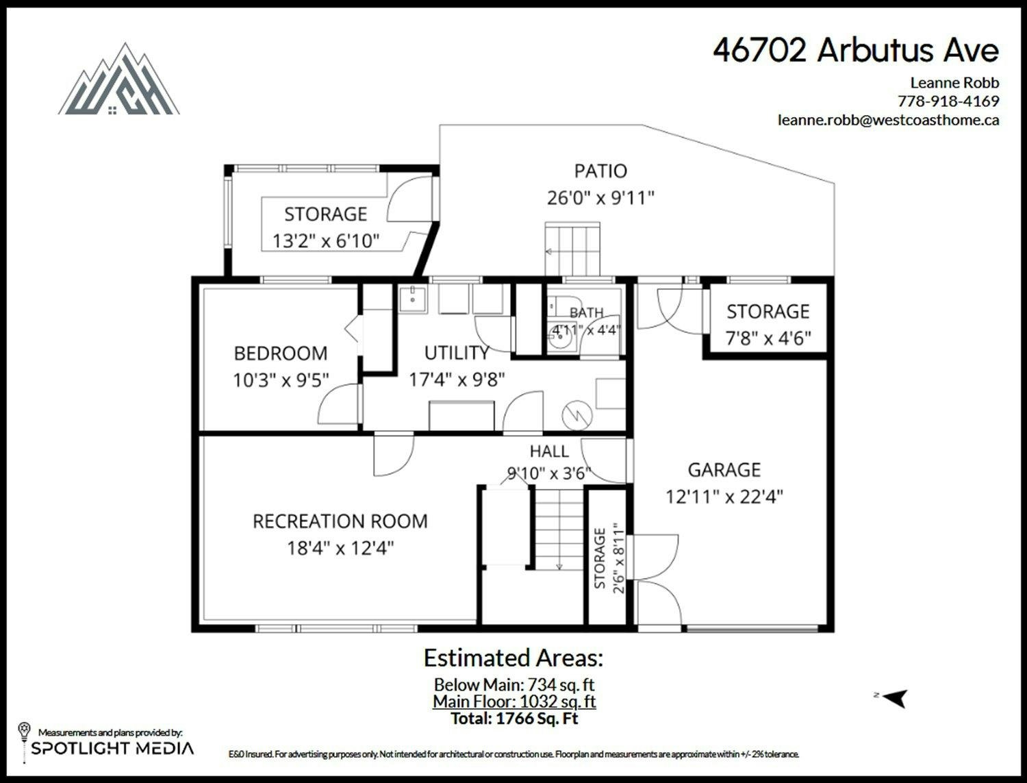 46702 Arbutus Avenue, Chilliwack, BC, V2P 6P4 - 37