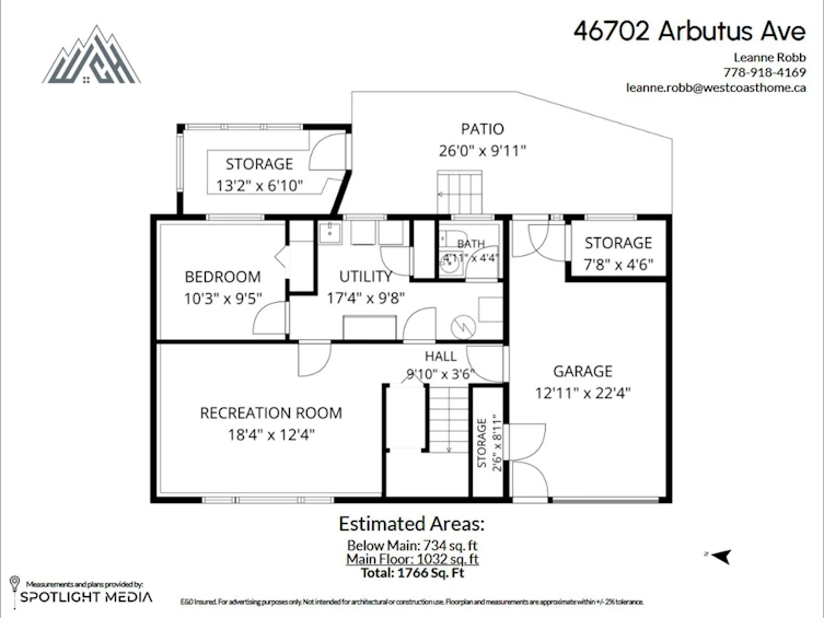 46702 Arbutus Avenue, Chilliwack, BC, V2P 6P4 - 37