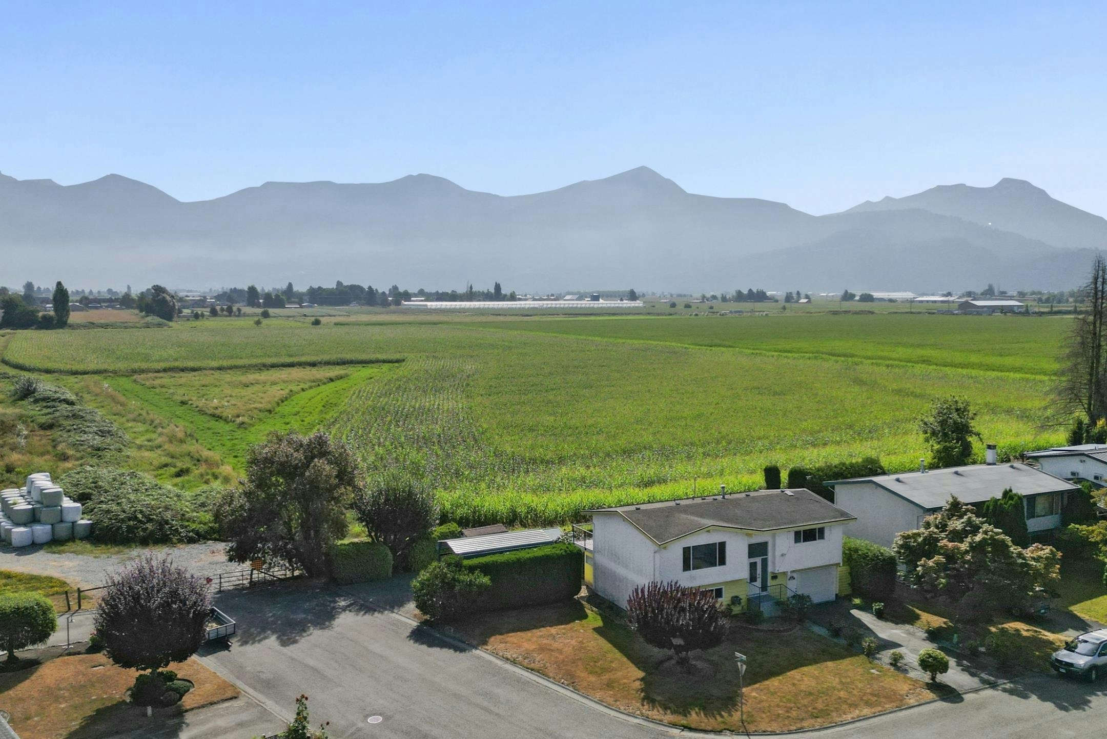 46702 Arbutus Avenue, Chilliwack, BC, V2P 6P4
