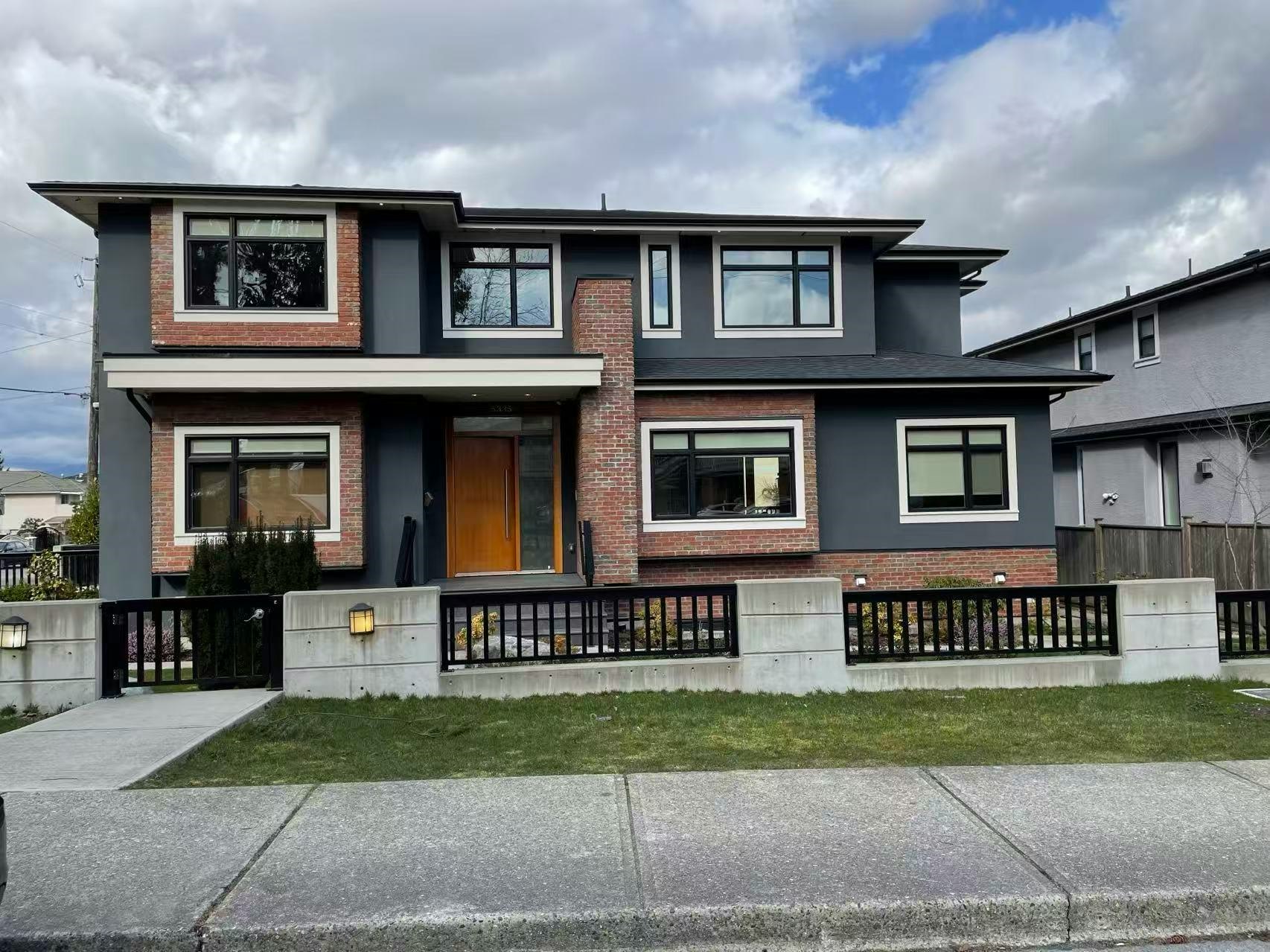 ensuite-5335 Irving Street Street, Burnaby, BC, V5H 1V1