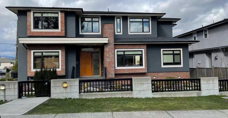 ensuite-5335 Irving Street Street, Burnaby, BC, V5H 1V1
