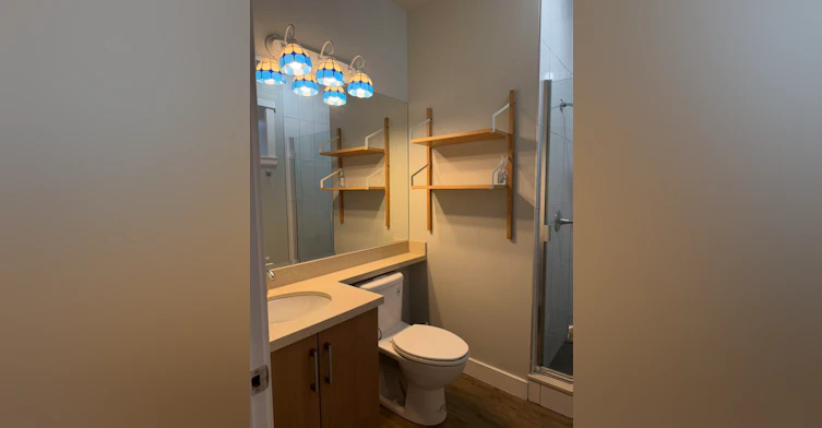 ensuite-5335 Irving Street Street, Burnaby, BC, V5H 1V1 - 6