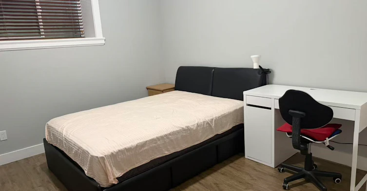 ensuite-5335 Irving Street Street, Burnaby, BC, V5H 1V1 - 4