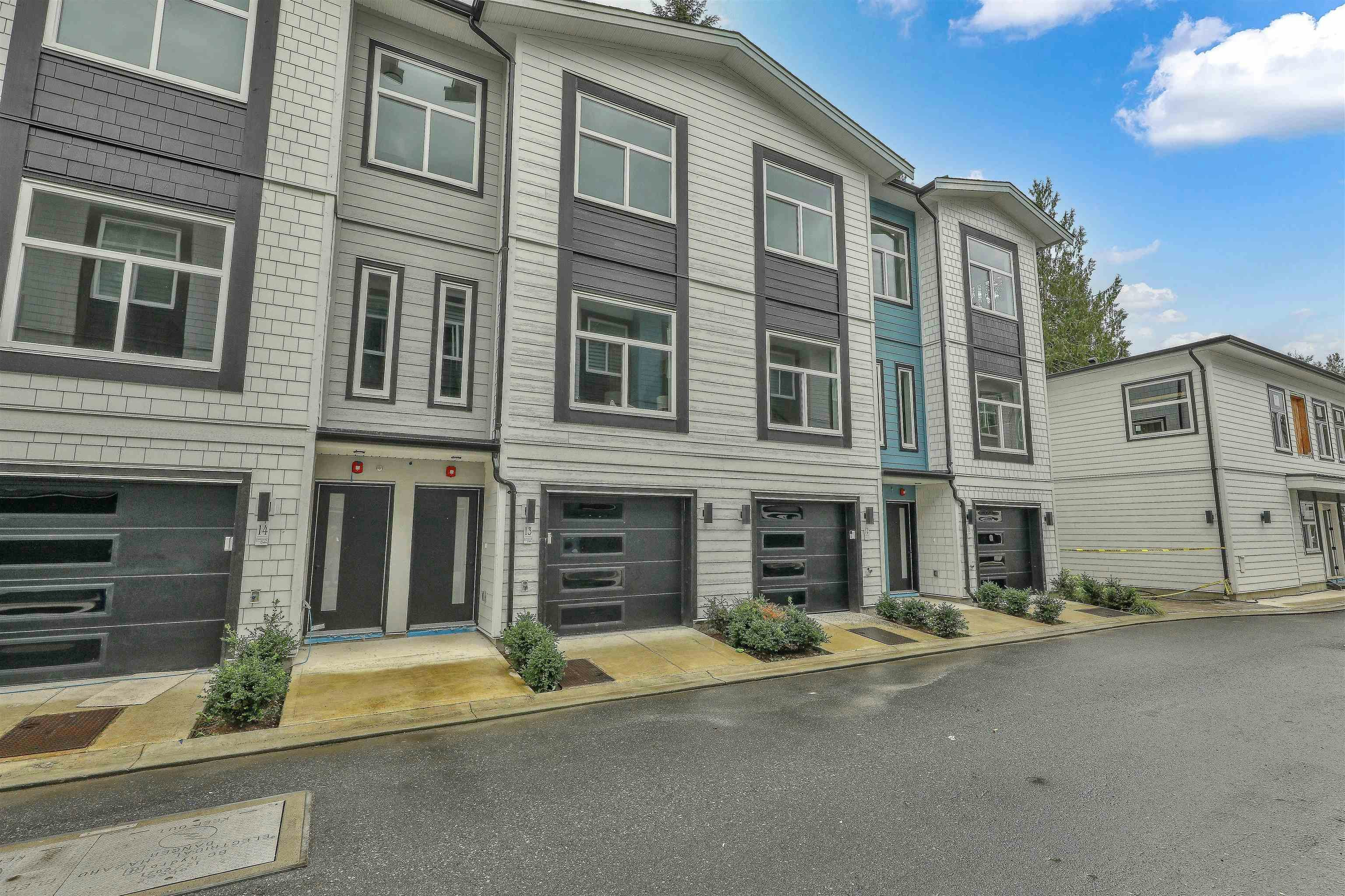 13-8924 Cedar Street, Mission, BC, V4S 0G4