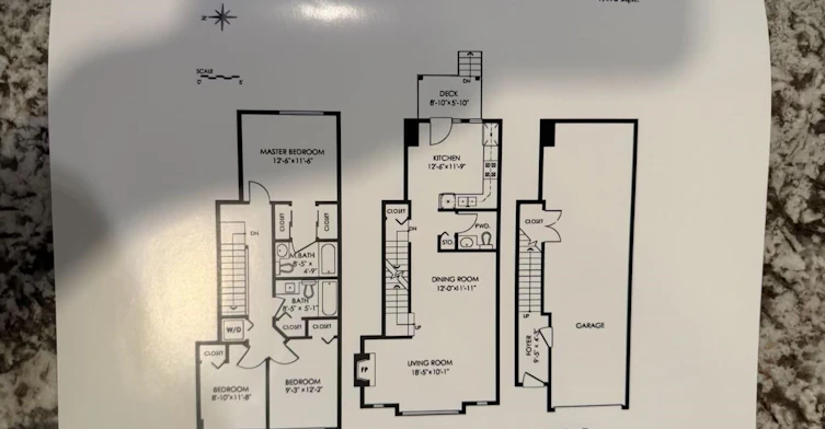 15933 86a Ave, Surrey, BC, V4N 5P7 - 15