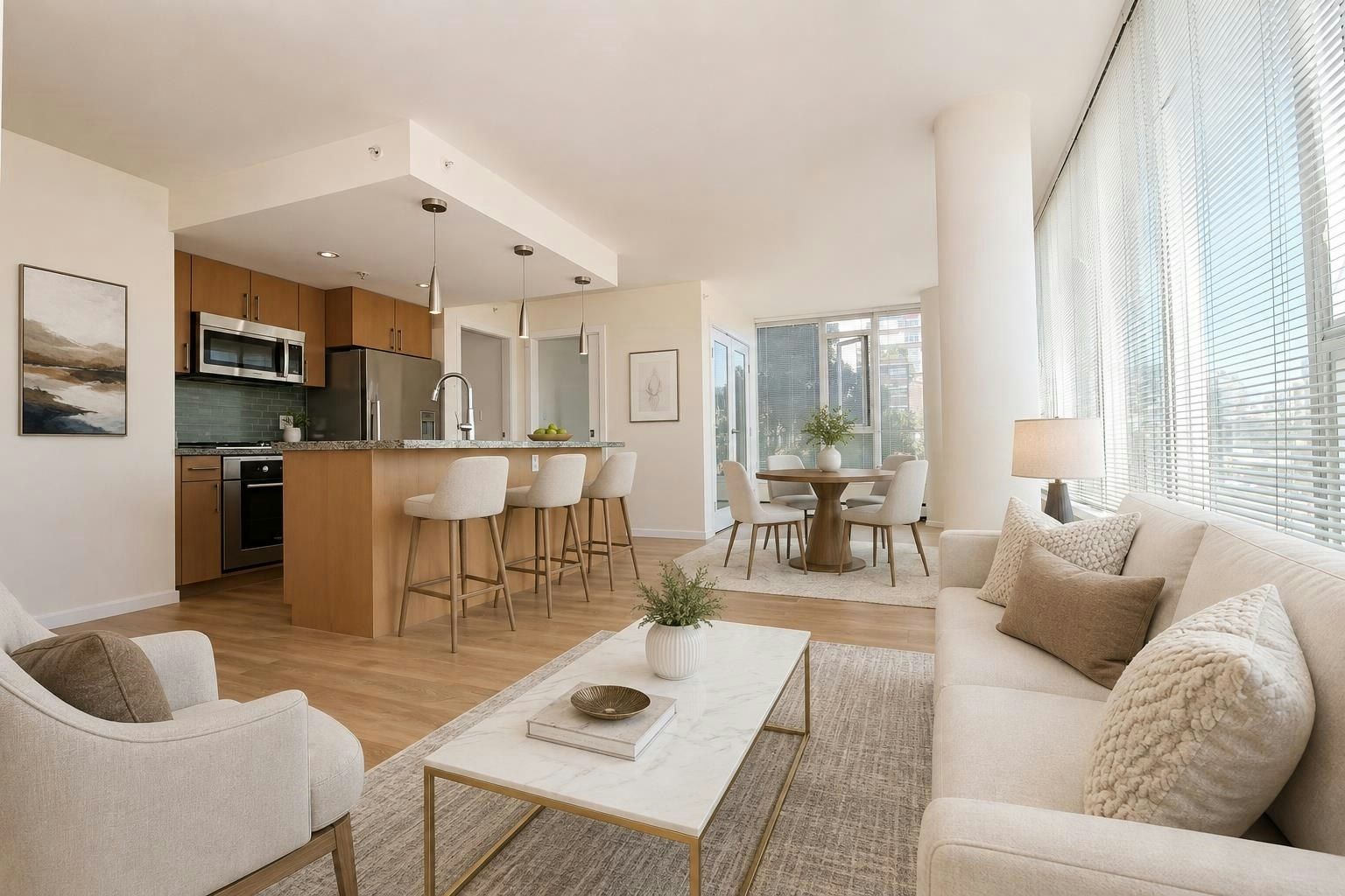 306-1887 Crowe Street, Vancouver, BC, V5Y 0B4
