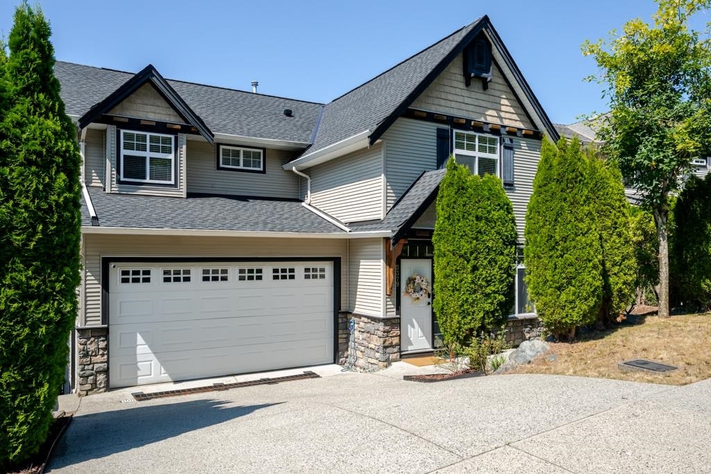 3379 Goldstream Drive, Abbotsford, BC, V3G 3B7