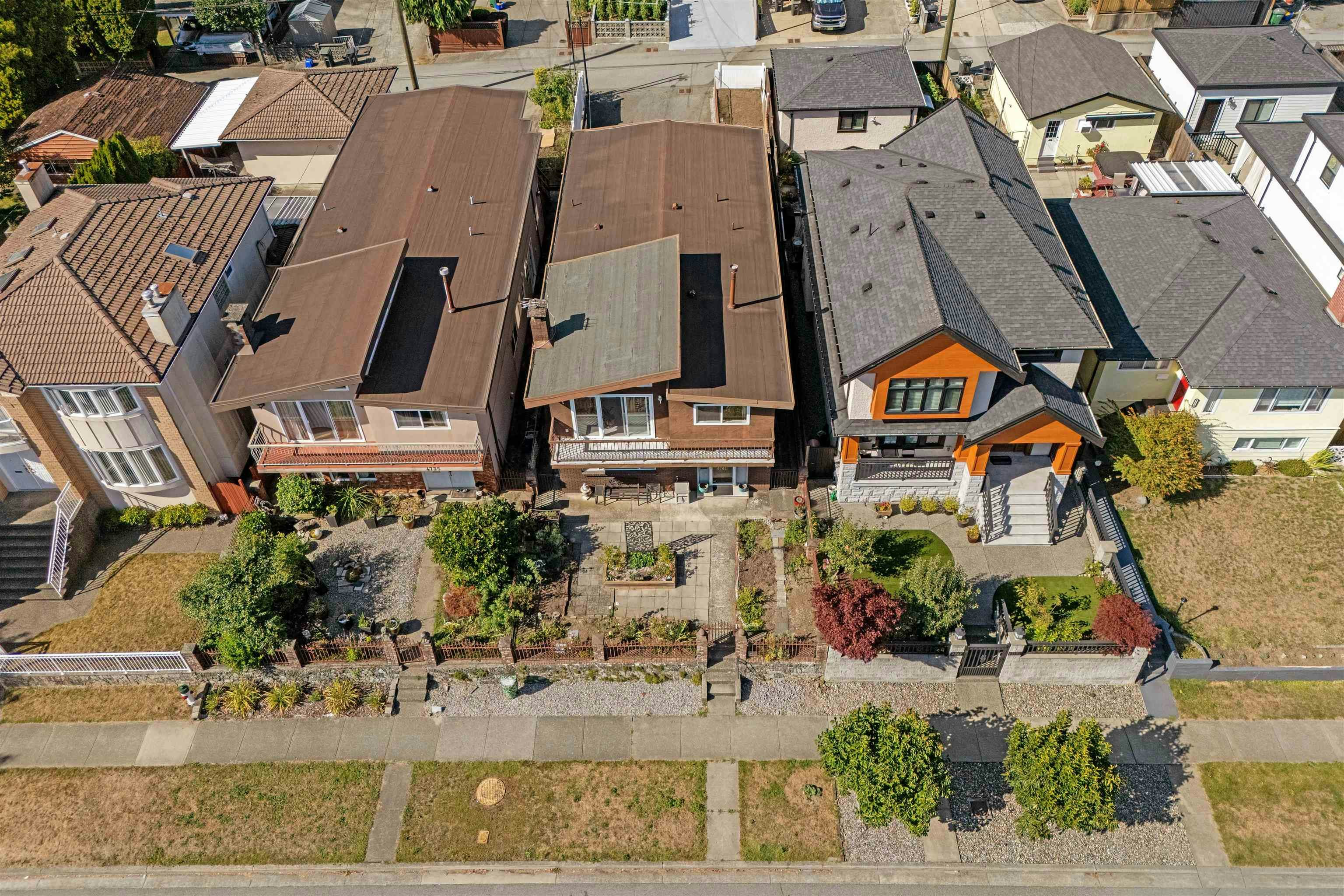 4741 Union Street, Burnaby, BC, V5C 2Y5 - 36