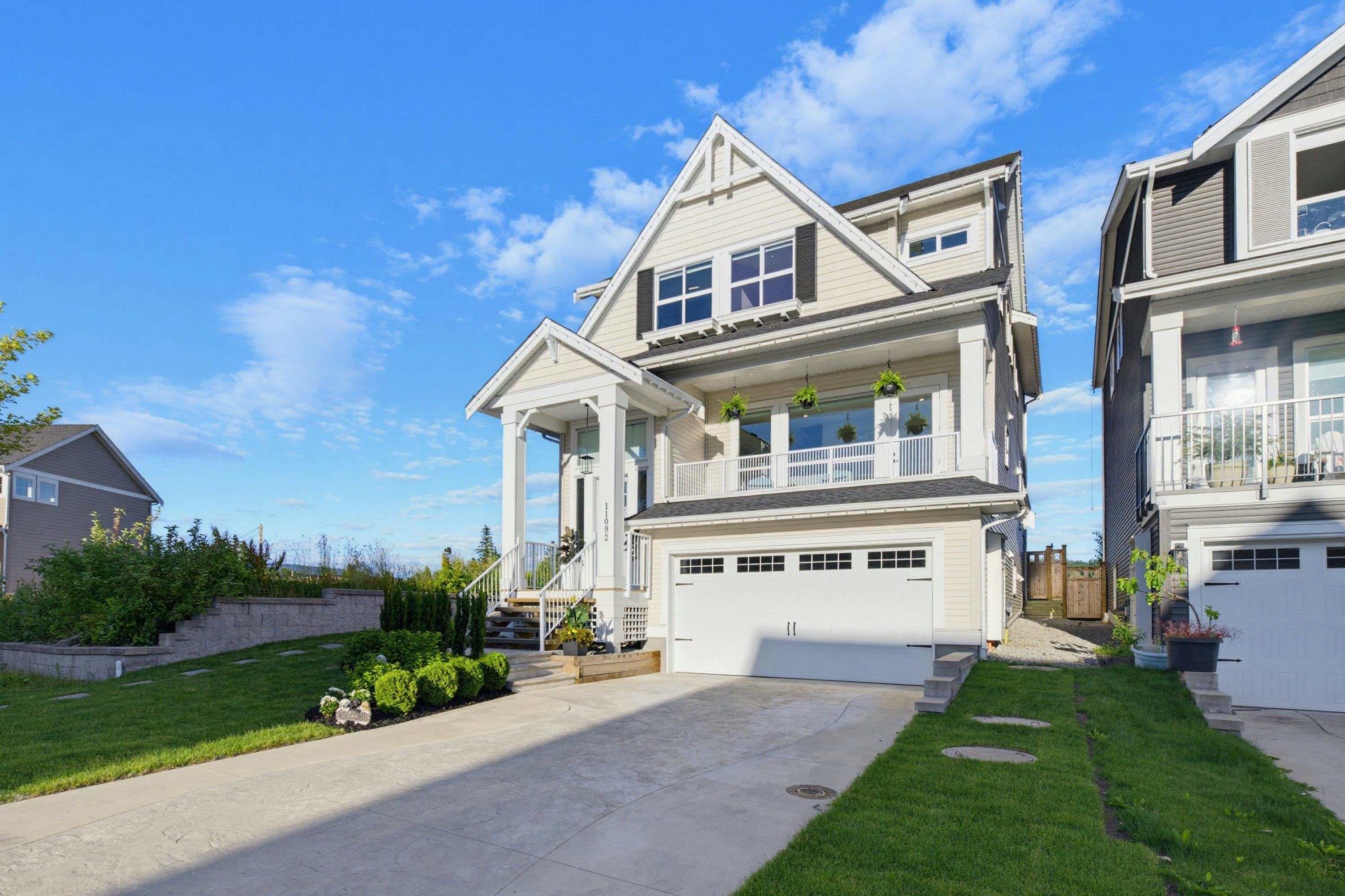 11092 Harris Drive, Maple Ridge, BC, V2W 0K7