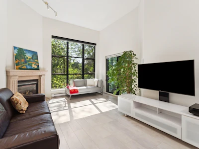 411-2181 W 10th Avenue - 2
