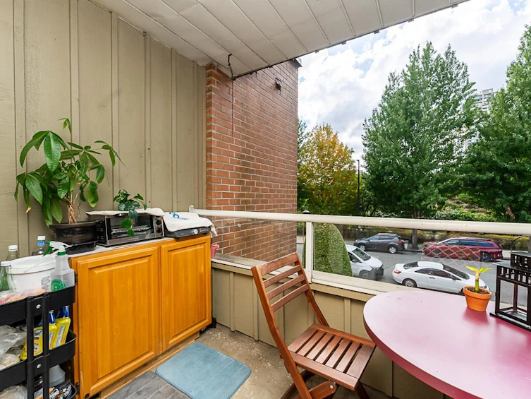 206-1154 Westwood Street, Coquitlam, BC, V3B 7J1 - 25