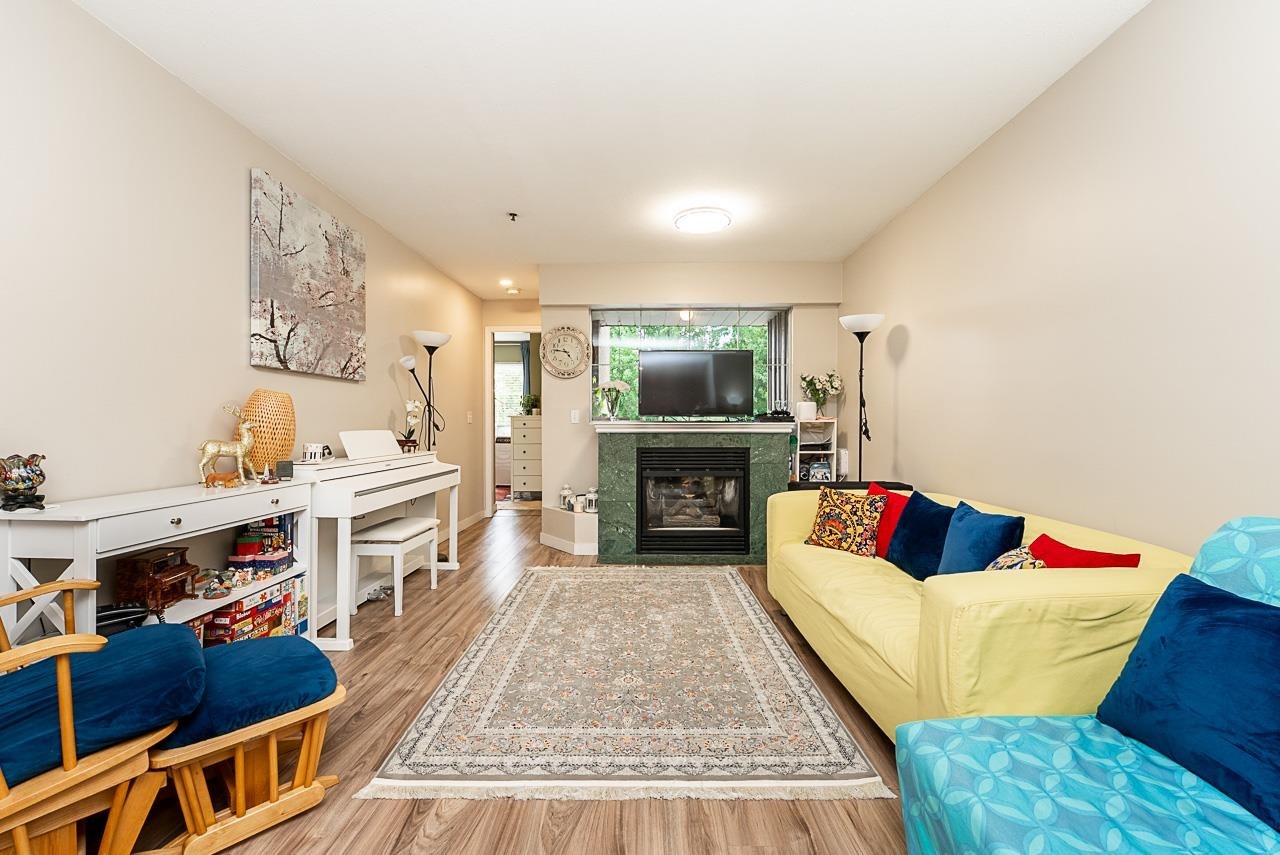 206-1154 Westwood Street, Coquitlam, BC, V3B 7J1 - 9
