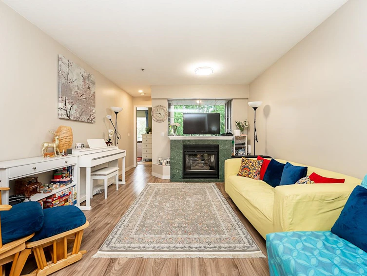 206-1154 Westwood Street, Coquitlam, BC, V3B 7J1 - 9