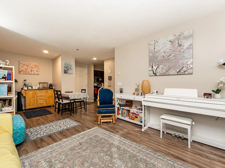 206-1154 Westwood Street, Coquitlam, BC, V3B 7J1 - 12
